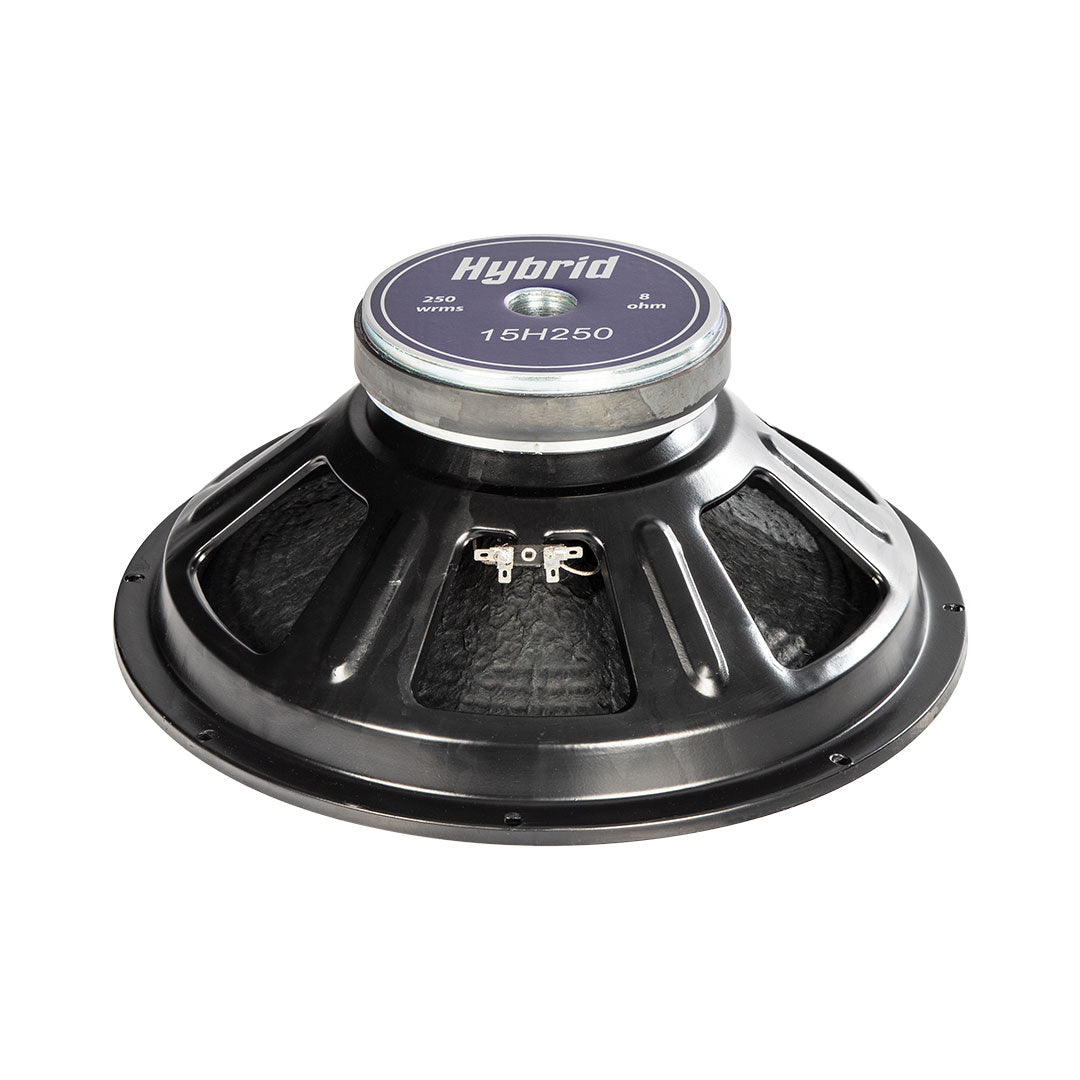 Hybrid 15H250 15" 250W Loose Speaker