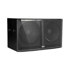 Hybrid LB218 MKII Dual 18″ 800W Passive Subwoofer
