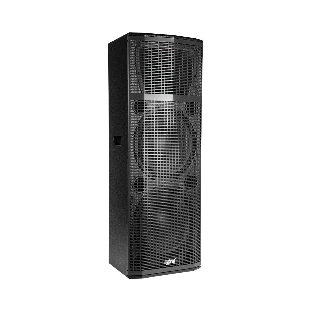 Hybrid PLB215-MKII Professional Speaker