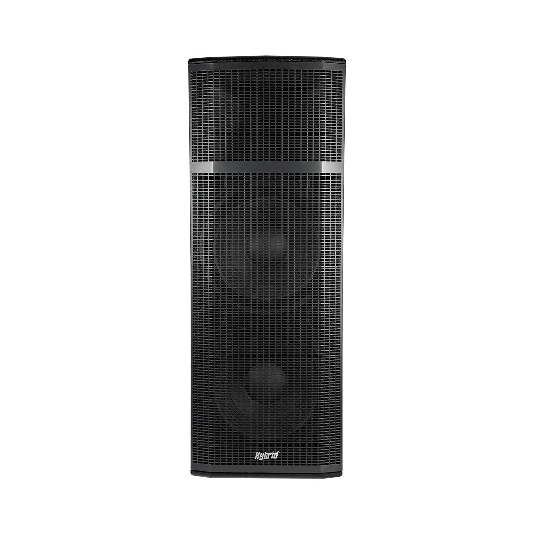 Hybrid PLB215-MKII Professional Speaker