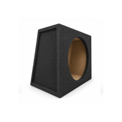 NCS 12" Single Carpet Speaker Box