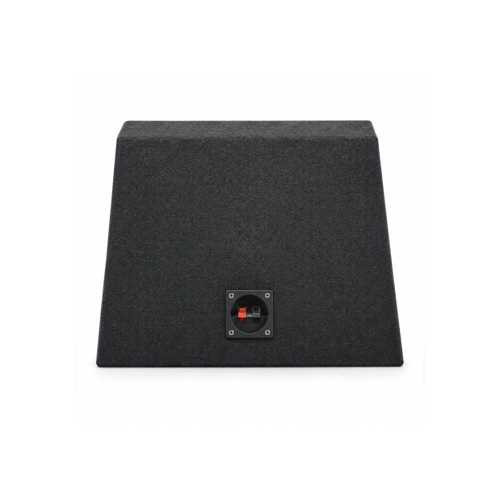 NCS 12" Single Carpet Speaker Box