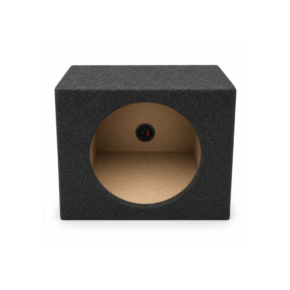 NCS 12" Single Carpet Speaker Box