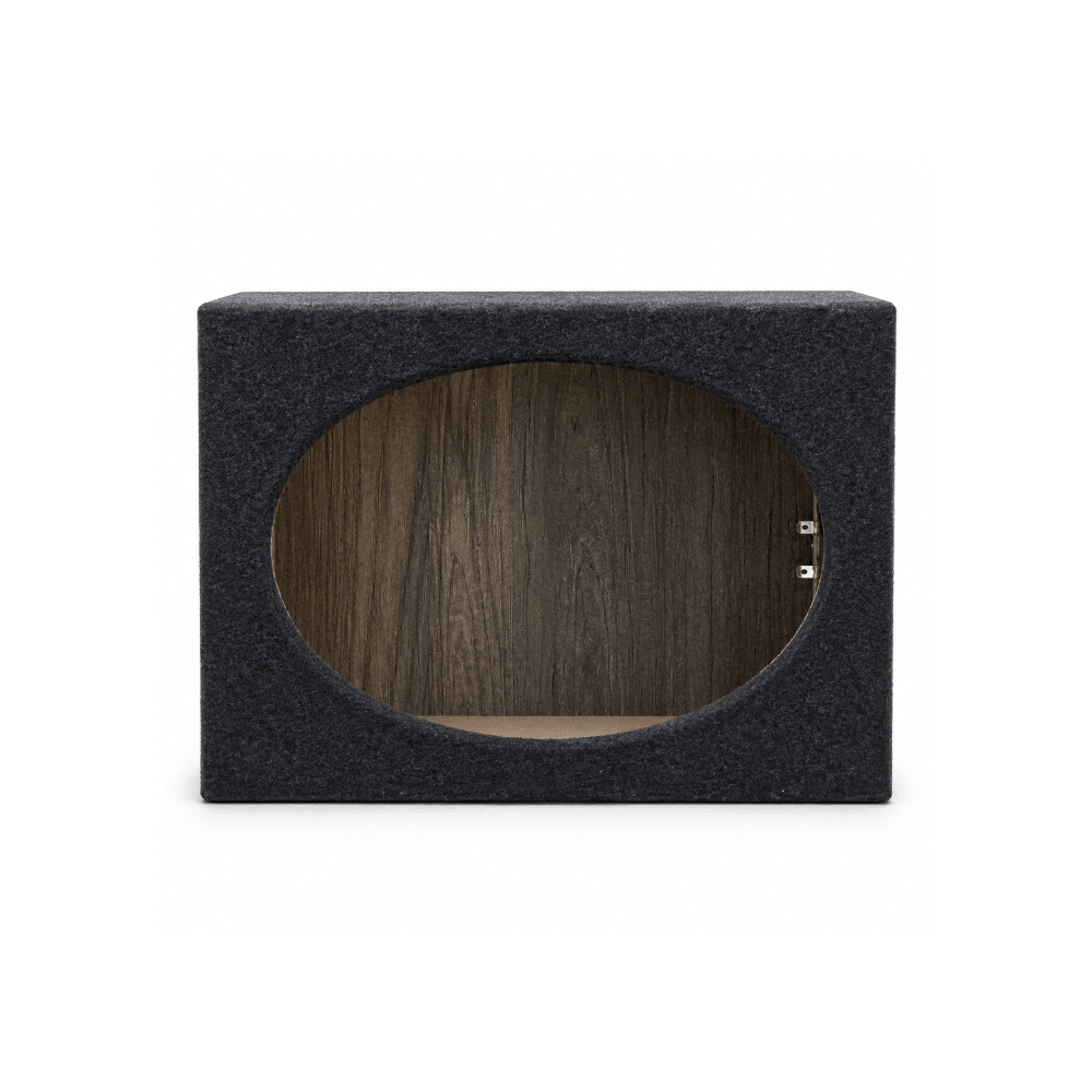 NCS 6X9 Square Carpet Speaker Box