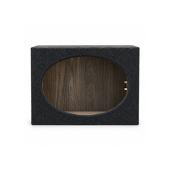 NCS 6X9 Square Carpet Speaker Box