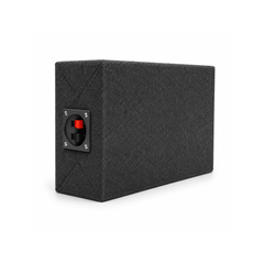NCS 6X9 Square Carpet Speaker Box