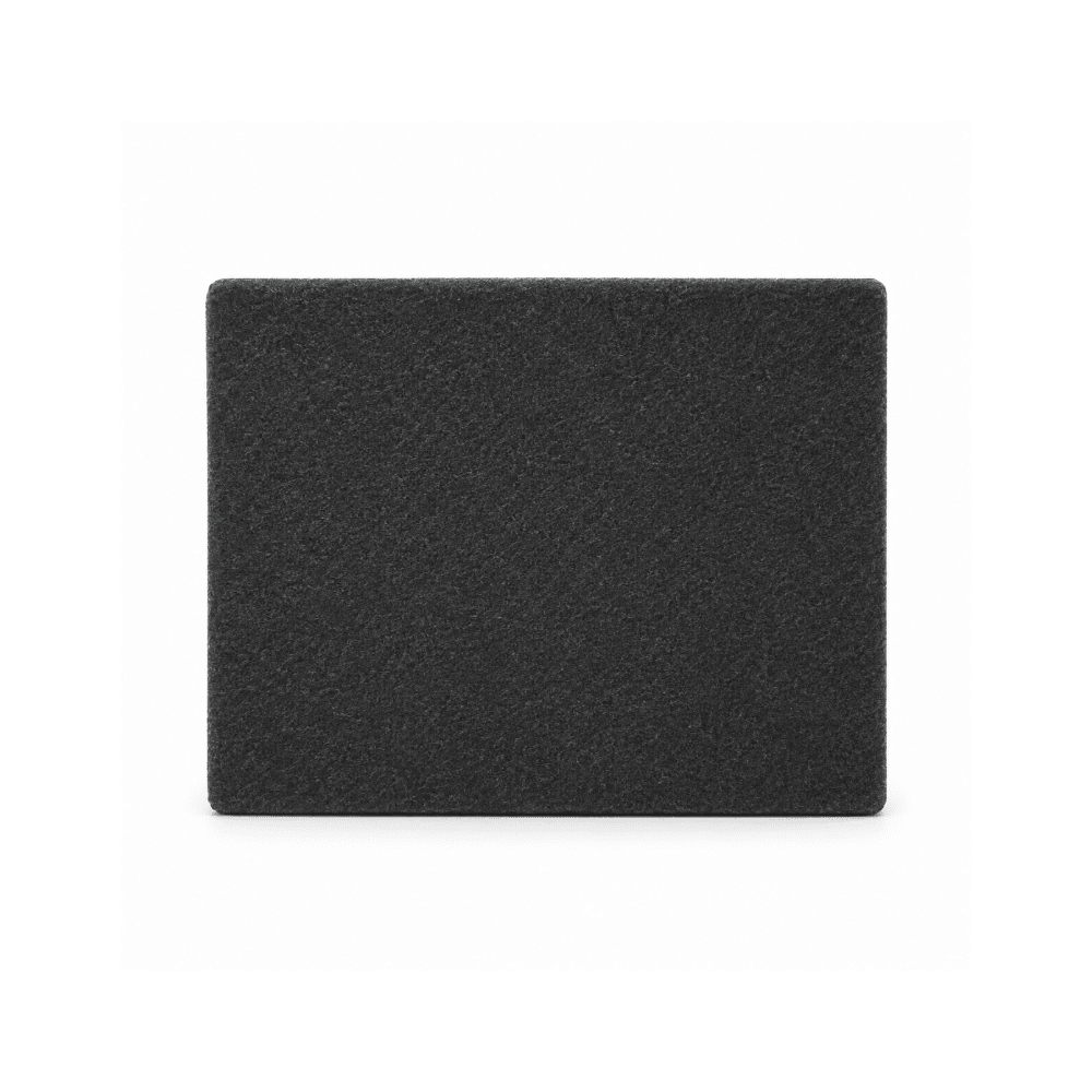 NCS 6X9 Square Carpet Speaker Box