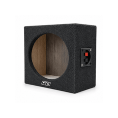 NCS 6X9 Square Carpet Speaker Box