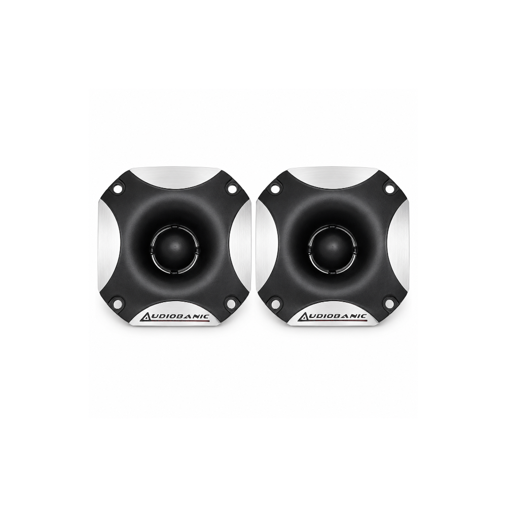 Audiobank 3000W Super Bullet Tweeter AB-ST480