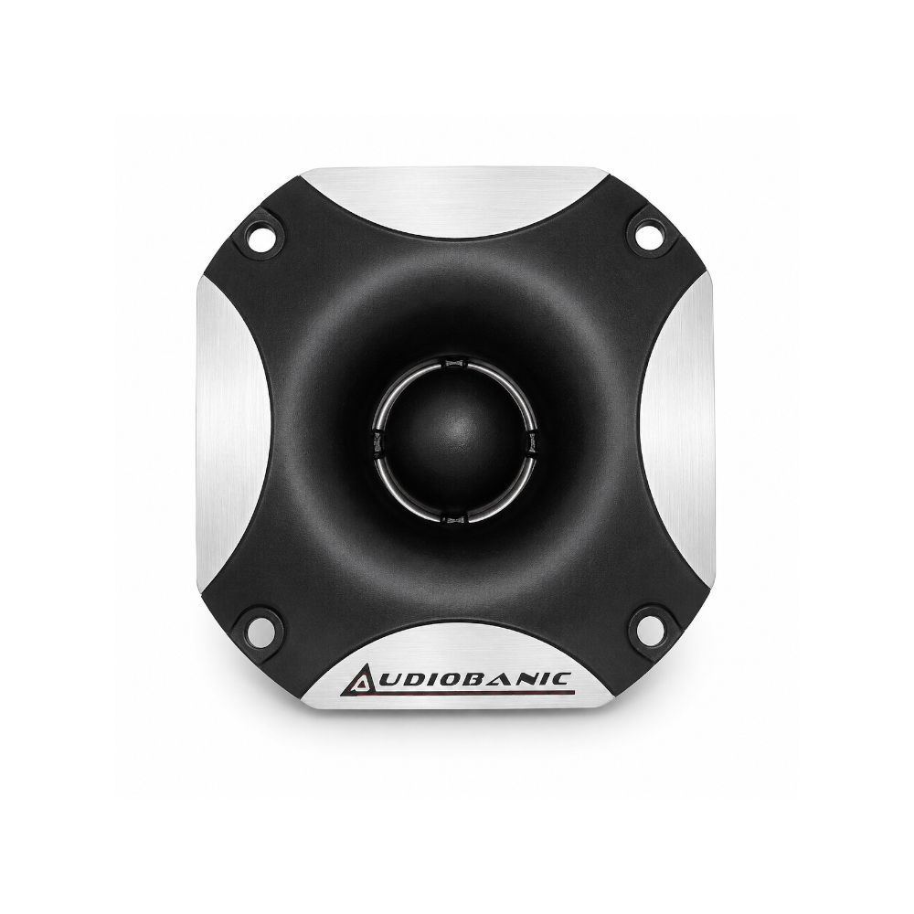Audiobank 3000W Super Bullet Tweeter AB-ST480