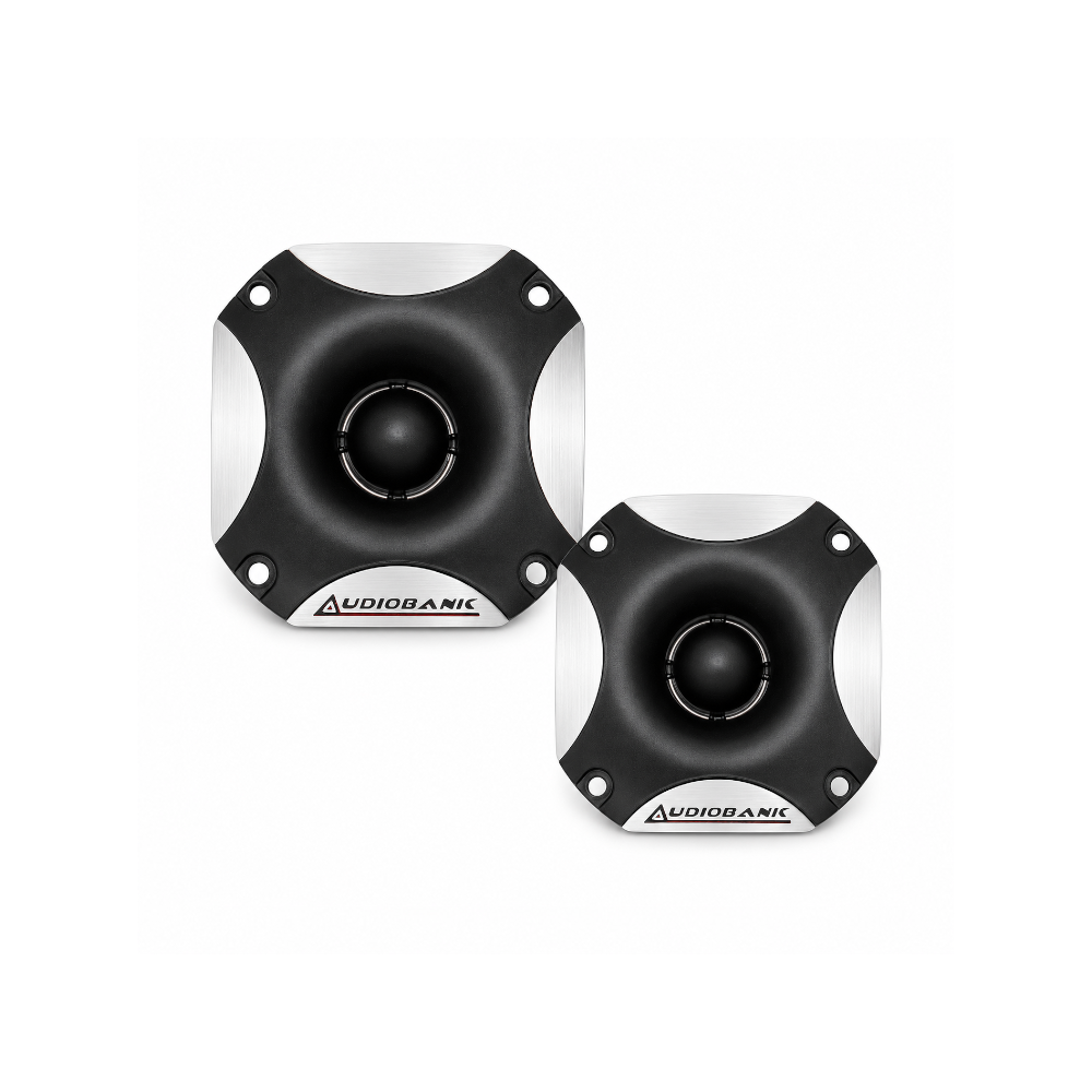 Audiobank 3000W Super Bullet Tweeter AB-ST480
