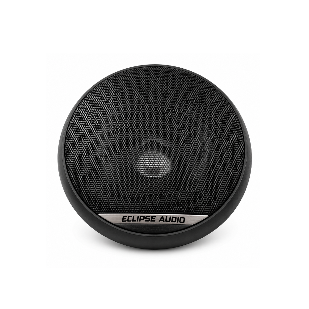 Eclipse 6.5" 250W Car Speakers EA-CS1610