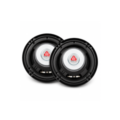 Eclipse 6.5" 250W Car Speakers EA-CS1610