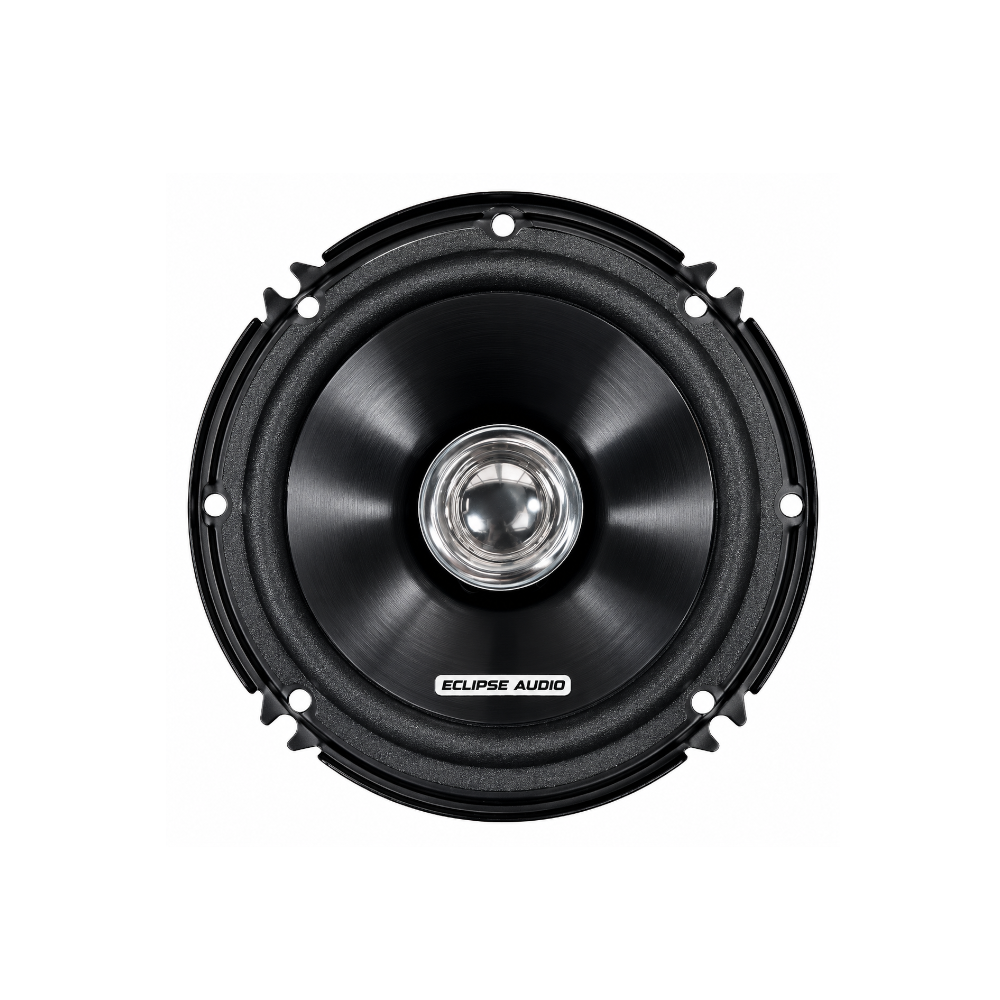 Eclipse 6.5" 250W Car Speakers EA-CS1610