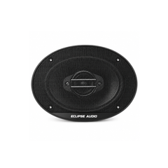 Eclipse 6X9'' 3-Way 400W Max Power Car SpeakerEA-CS6930