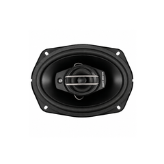 Eclipse 6X9'' 3-Way 400W Max Power Car SpeakerEA-CS6930