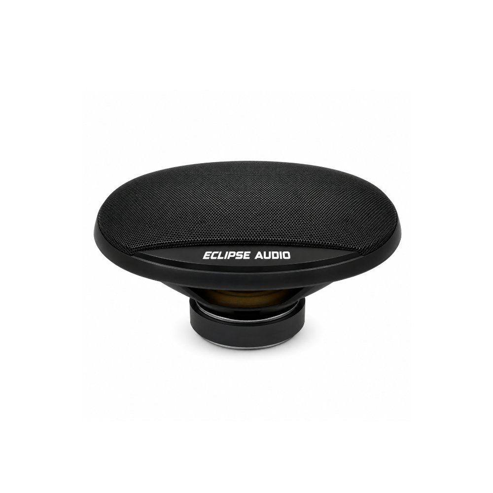 Eclipse 6X9'' 3-Way 400W Max Power Car SpeakerEA-CS6930