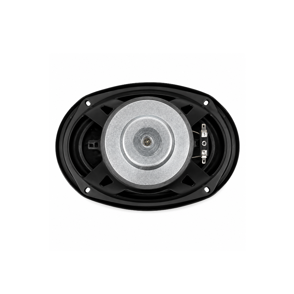 Eclipse 6X9'' 3-Way 400W Max Power Car SpeakerEA-CS6930