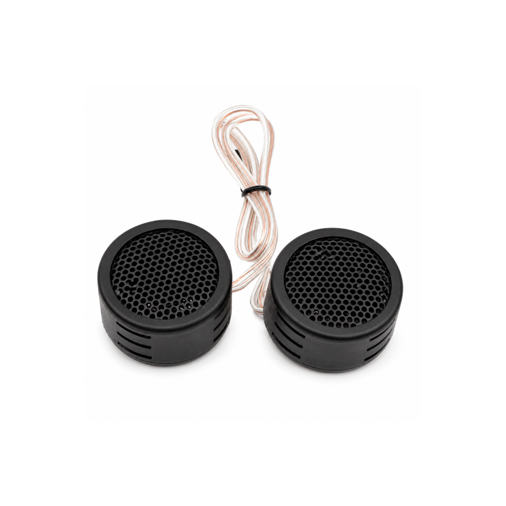 Eclipse Pro Tweeter 200W Max Power EA-PT002