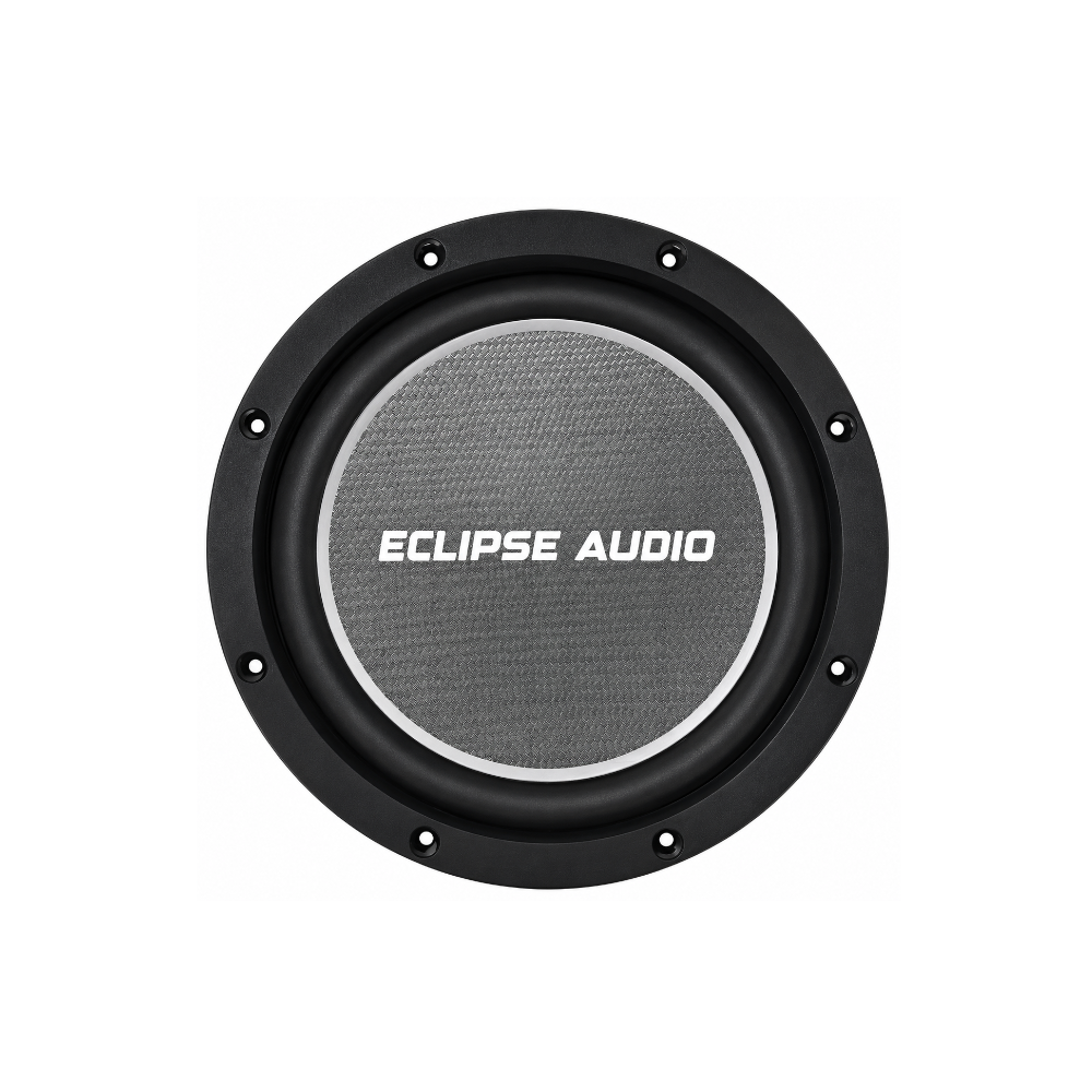 Eclipse 12" 8500W Subwoofer EA-SW312D4