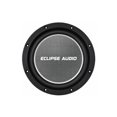 Eclipse 12" 8500W Subwoofer EA-SW312D4