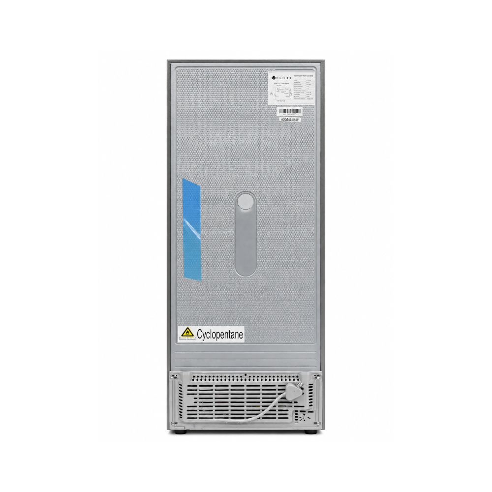 Elara 150L Refrigerator EL-BC150L