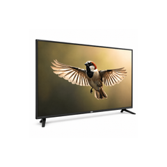 FTS 43" Smart Frameless FHD Led Panel Android 14 FTS-1843SP