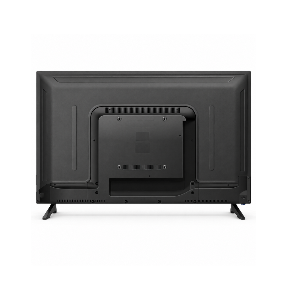 FTS 43" Smart Frameless FHD Led Panel Android 14 FTS-1843SP