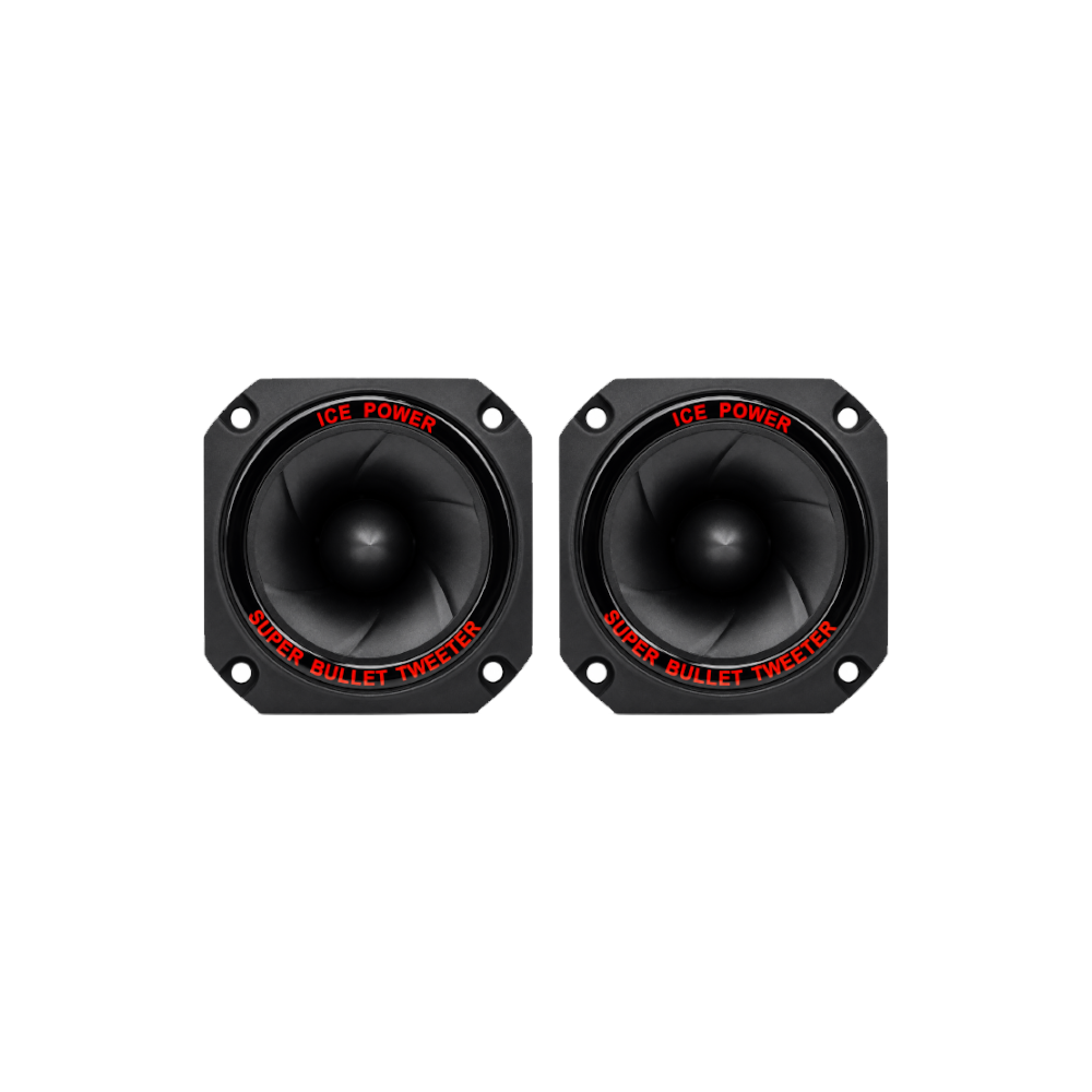 Ice Power Super Bala Tweeter IP-TW403