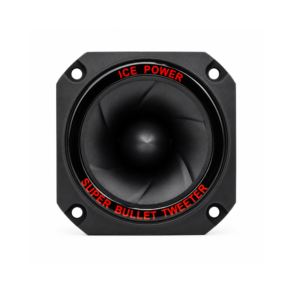 Ice Power Super Bala Tweeter IP-TW403