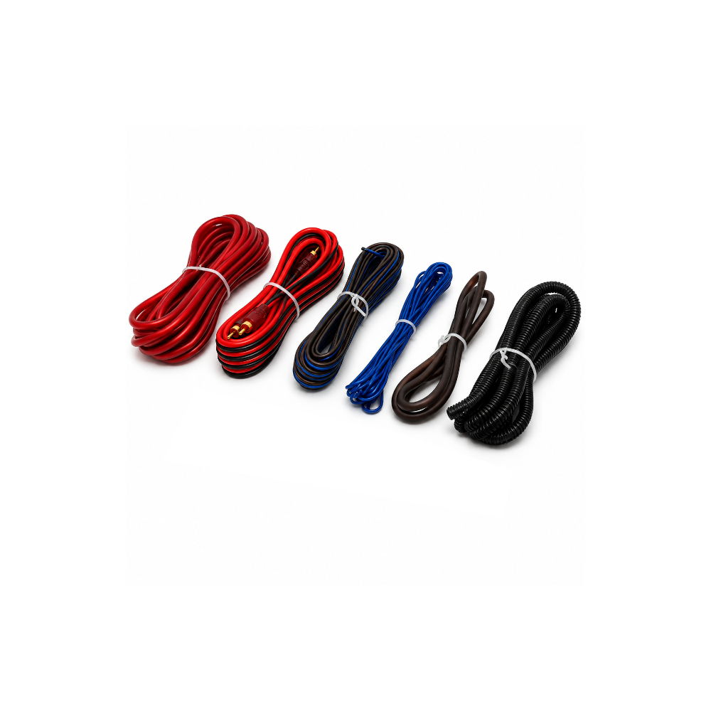 IPW-8KT ICE POWER 8GA AMPKIT
