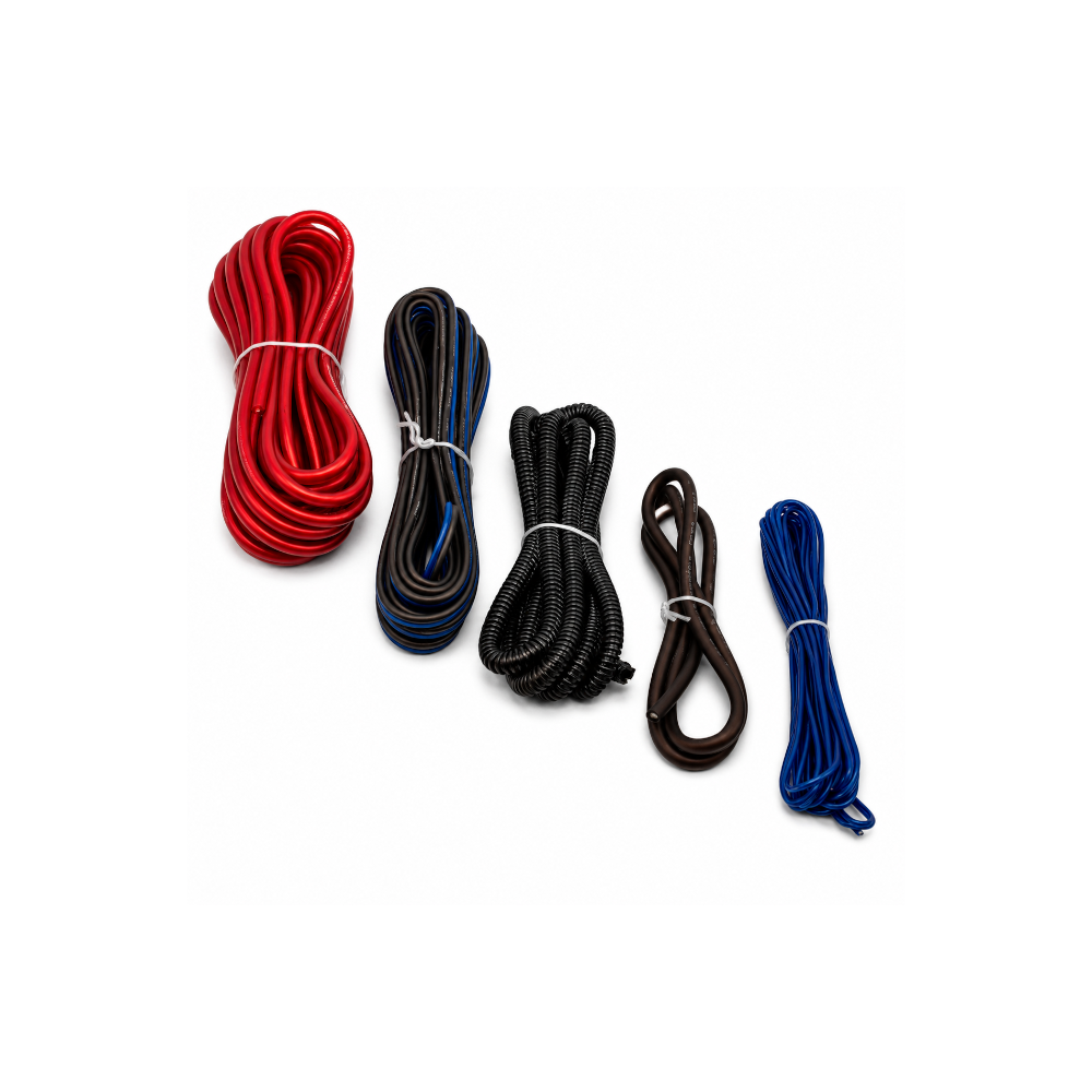IPW-8KT ICE POWER 8GA AMPKIT