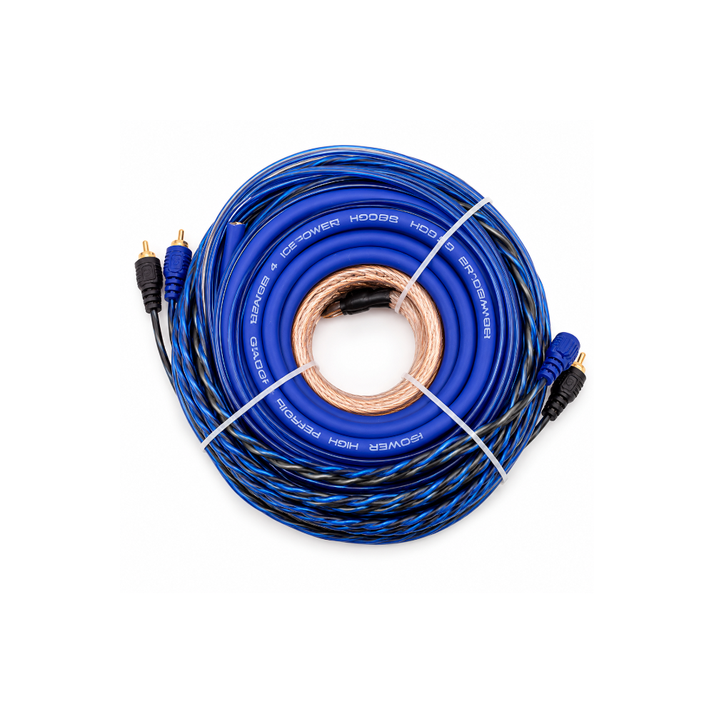 Ice Power Cable 4GAKIT/23FT IPW-TAX14