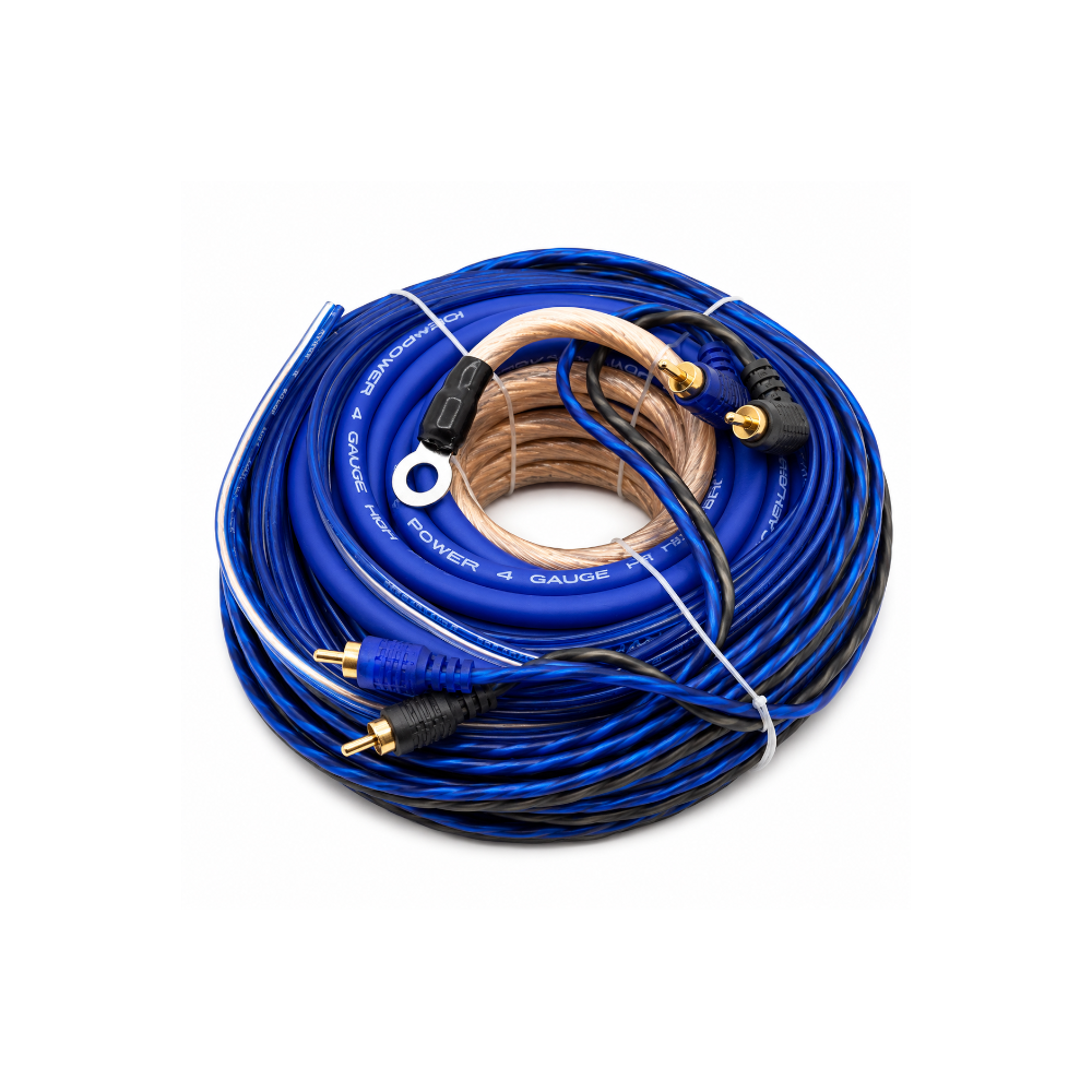 Ice Power Cable 4GAKIT/23FT IPW-TAX14