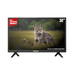 Omega 30 Inch LED TV  OM-300