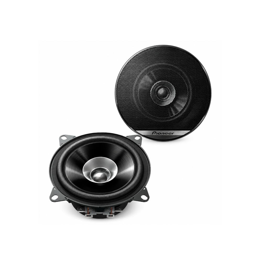 Pioneer TS-G1010F 4'' 150W Car Speakers