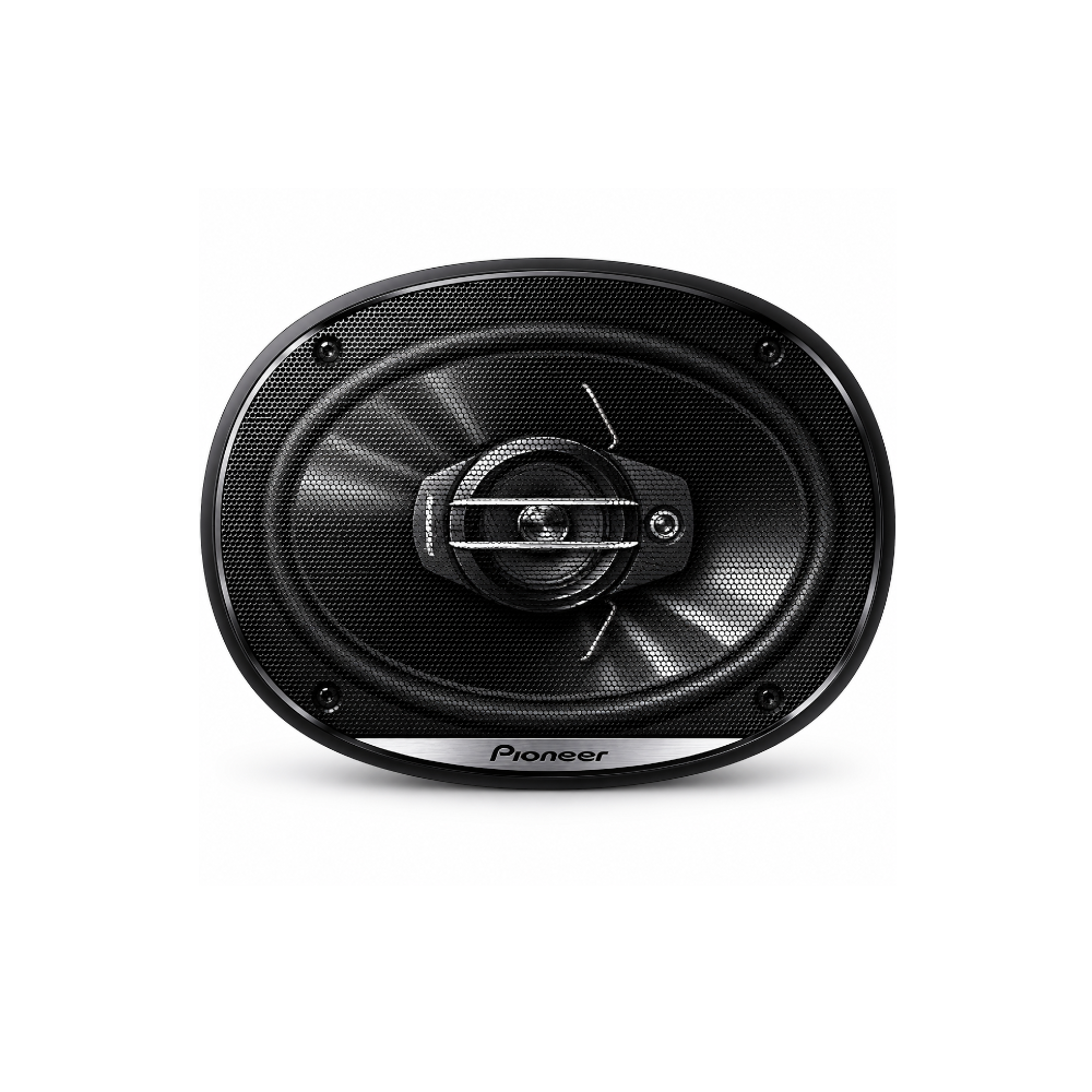 Pioneer TS-G6930F 6X9 400W Car Speakers