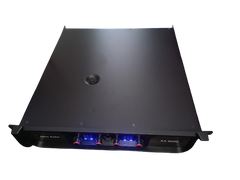 Astro Audio 8400W Professional Power Amplifier AA-8000