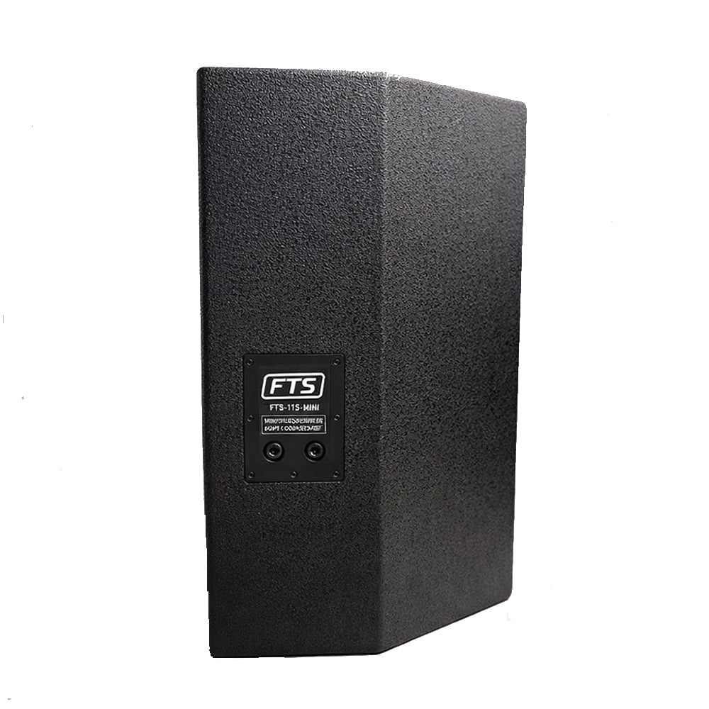 FTS 15" Single Painted Speaker FTS1115 MKIIl